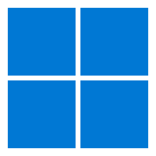 Logo Windows 11
